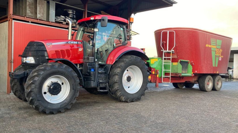 Van Dal Mechanisatie en Constructie B.V. DIESSEN afbeelding 4